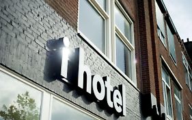I Hotel